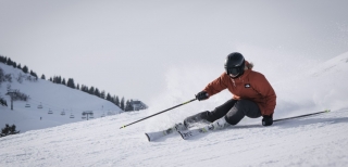 Top Skiing Destinations in India
